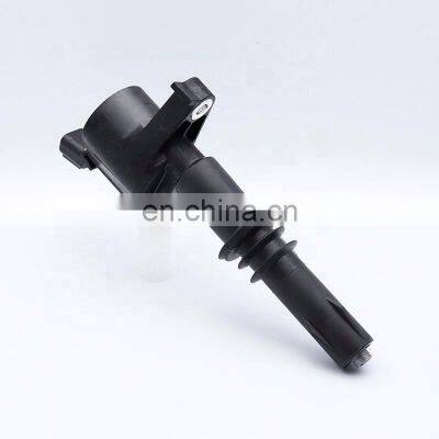 High Quality Auto Parts Standard Ignition Coils DG-511 3L3Z-12029-BA for Ford