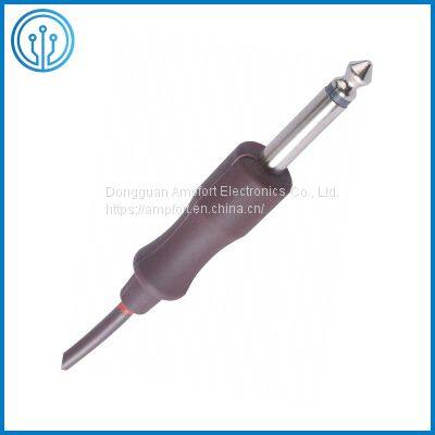 Waterproof Meat Probe Thermistor Temperature Sensor 3.3K For Stove Oven Grill Baker photo-4