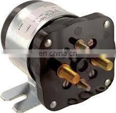 NT855 24V Relay Magnetic Switch 3050692 SCDC Engine Spare Parts photo-2