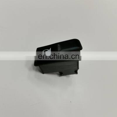 Waterproof Electric Scooter Bike Five Switches Set Black Horn Button Switches for Motorcycle photo-4