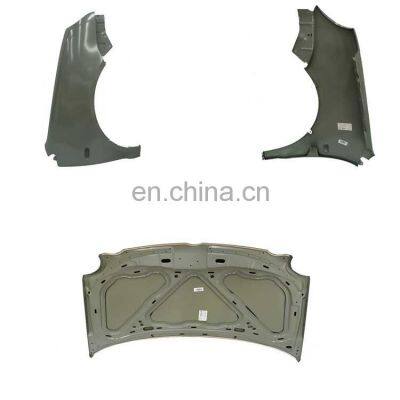 Simyi steel auto car spare parts car fender replacing for BUICK EXCELLE/DAEWOO NUBIRA/CHEVROLET OPTRA 03-