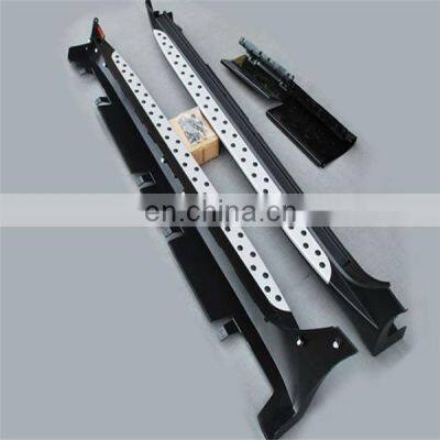 Step Side Running Board for Hyundai ix 35