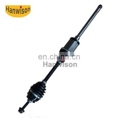 Factory Price Front Drive Axle Shaft For BMW 550iX 750iX F07 F01 F02 31607606026 Drive Shafts