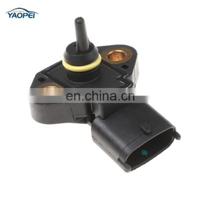 100009147 0261230112 Auto Parts Intake air Pressure MAP Sensor For Opel Vectra Chevrolet 2006-2008