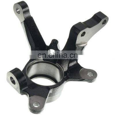 Детали подвески. Узел рулевого шарнира 51715-25500 51716-25500 для HYUNDAI ACCENT с ABS