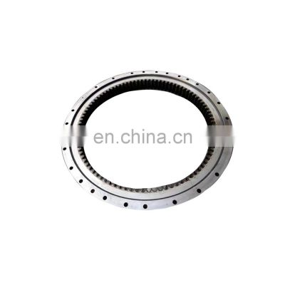 Excavator slewing bearing SH220A1 Slewing Turntable Bearing