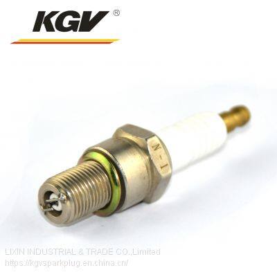 Industrial Spark Plugs Lx08 Denso Champion Cat for Cummins, J-W Power, Ford, Waukesha photo-4