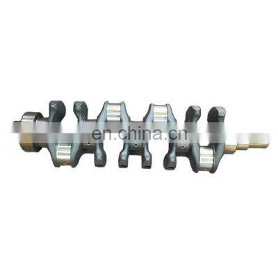 TP Engine Crankshaft Assy For INNOVA HILUX 2KD 13401-30030