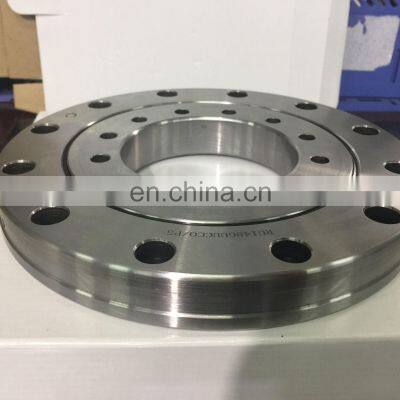 RU148G/X RU Bearing With Mounting Holes Crossed Roller Bearing photo-5