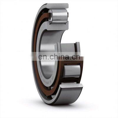 N 1010 KPHA/HC5SP single row cylindrical roller bearings