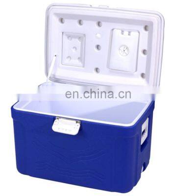 Good quality 12L medical refrigerator vaccine for transport and store