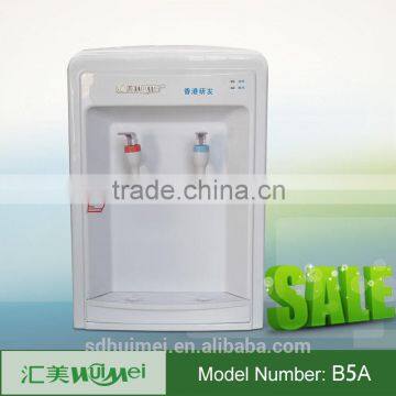 fountain cold drinks machine/ plastic taps for water dispenser