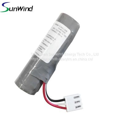 3.6v 2250mah Lithium 18650 Battery for Ingenico Move 2500 iwl255 F26402298 Payment Terminal Battery