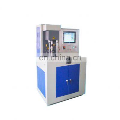 Micro Control Fully Automatic Four Ball Friction Tester TP-10A