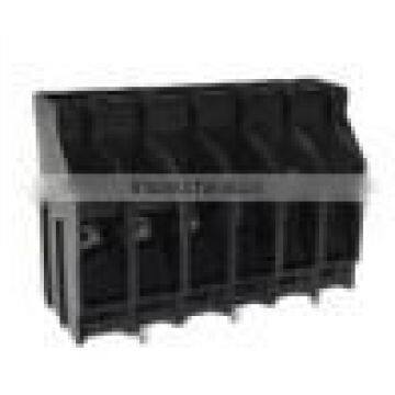 PCB screw terminal blocks