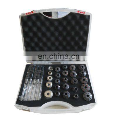 OBRK Valve Seat Cutting Valve Seat Boring Cutter Upgrade Kit Without Grinding Stones