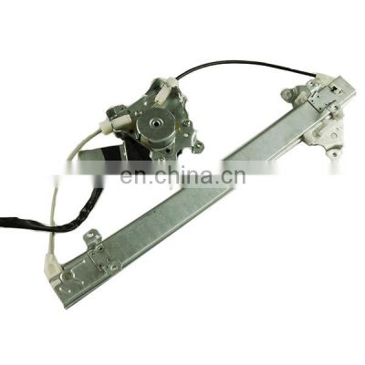 Hot Sale window regulator for x-trail T30  807018H000