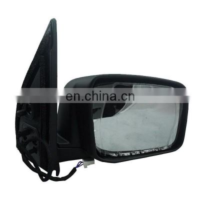 New style for x-trail t31 side mirror assy  963011DA4A