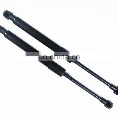 2 FRONT HOOD LIFT SUPPORTS SHOCKS STRUTS FOR TOYOTA LAND CRUISER PRADO 2010 photo-2