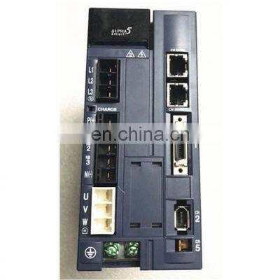 RYS102S3-LSS AC сервоусилитель