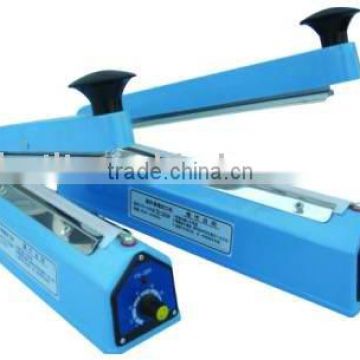 IMPULSE SEALER (Plastic body)