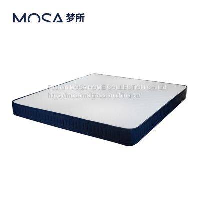 Memory Foam Mattress / Pocket Spring/ Height 10.24
