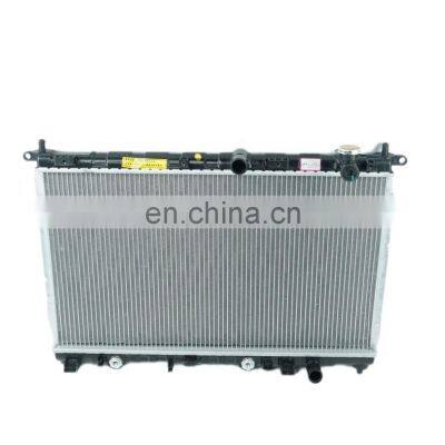 Promotion Engine Cooling System Radiator Assy OEM:10080585  for SAIC MG5 ROEWE 350