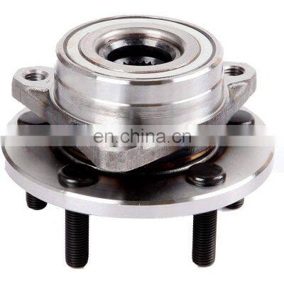 513100 Axle Hub Assembly for Ford Taurus 96-07