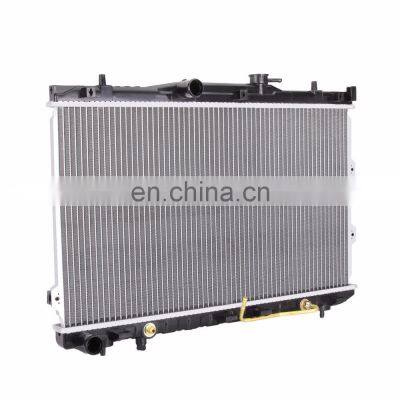 Brand New 25310-2F010  Cooling System Car Radiator Aluminum Radiator For KIA