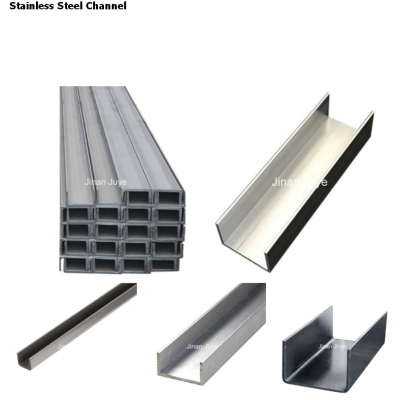 321 Stainless Steel Channels 304 Stainless Steel Channels Low Price Stainless Steel Channel 304 Inventory Stainless Steel Channel Delivery Time photo-2