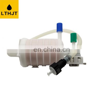 Factory Wholesale Quality 1614 6766 158 For BMW E83 Car Accessories Auto Spare Parts Fuel Filter OEM NO 16146766158