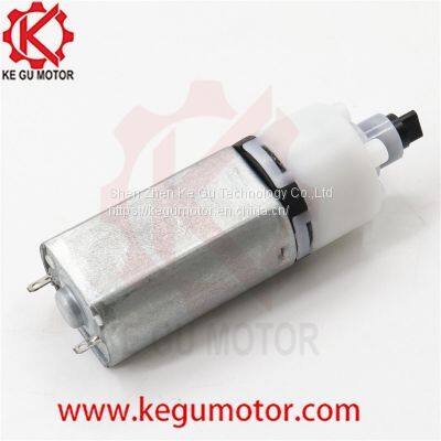 24V 20mm Plastic Planetary Gearbox Reducer Motor 100RPM 1000RPM Mini Micro Plastic Gear Motor