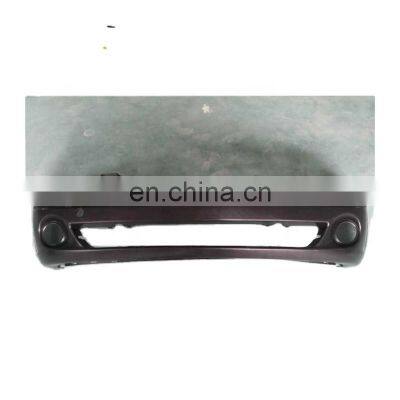 For Hyundai 2002-06 Getz Front Bumper, Auto Parts