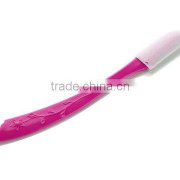 Girl Makeup Brow Clean Brow-shaver photo-2