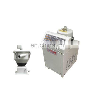 Zillion Industrial Plastic Raw Material Vacuum Automatic Hopper Powder Loader 350KG/H