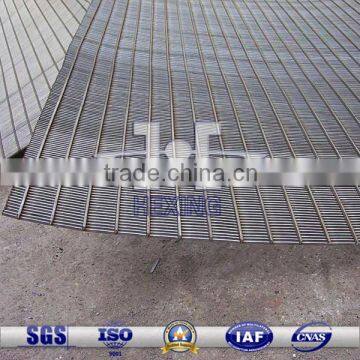 stainless steel mine sieving mesh