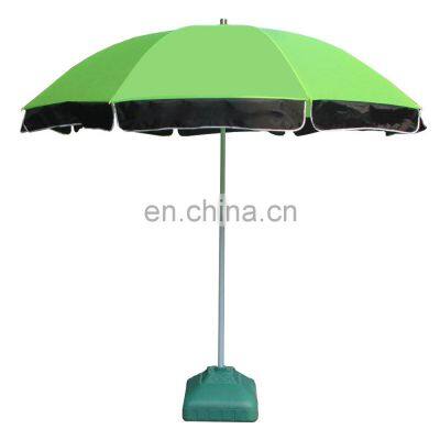 Hot Sale Custom Logo Outdoor Garden Patio Folding Umbrella Cheap Promotional Big Advertising Umbrella