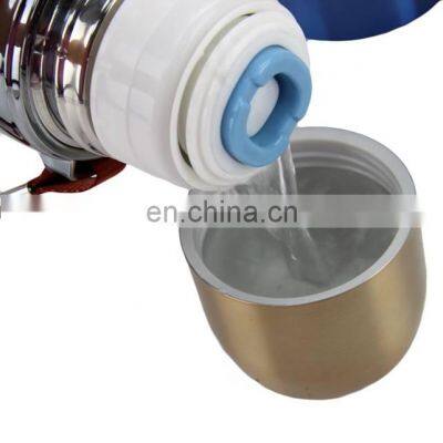 New Design 16 OZ Stainless Steel Water Bottle photo-3