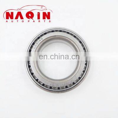 Inch Sizes Taper Roller Bearing L68149/11 Size 35*60*16mm photo-3
