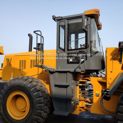 FOUR WHEEL DRIVE SMALL WHEEL LOADER WHEEL LOADER PRICE