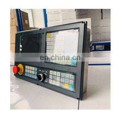 Cheap NewKer-CNC NEW990TDCa Series 3 Axis CNC Lathe Controller Console photo-4