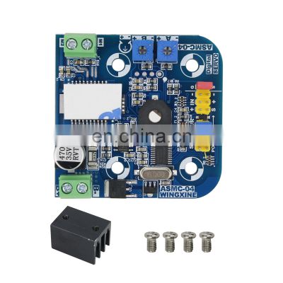 ASMC-04 180KG.CM Servo Controller Board RC Servo Controller Board For Airplane Remote Control