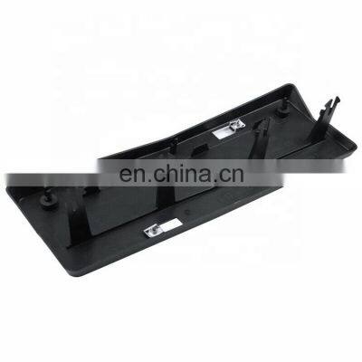 OEM 2058804900 CAR FRONT LICENSE PLATE BOARD FOR C CLASS W205 AMG photo-2