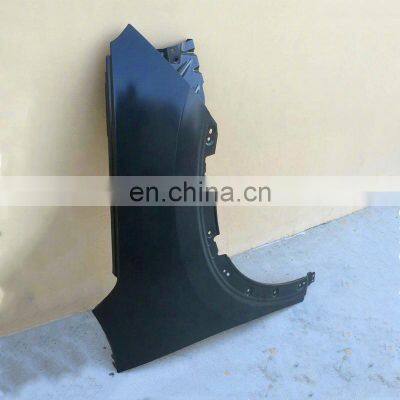 High quality  car front fender  for Peugeot 5008  Car  body  parts