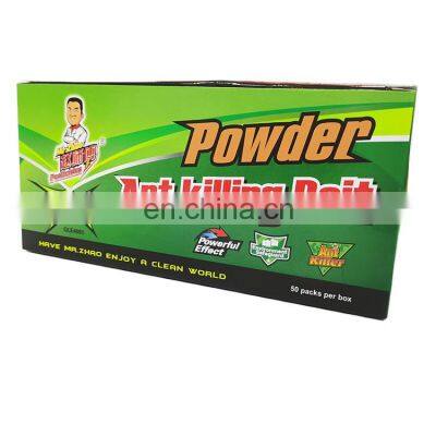 Factory Cheap Price Killing Ants With Best Quality