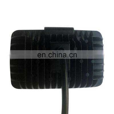 70w Led Working Lights Hi-low Beam Led Lamp Led Lights for Car LED6480 photo-5