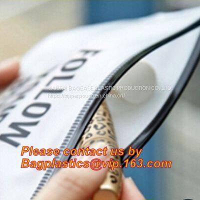 Storage Bag Portable Mesh Cosmetic Bag With Zipper,Unisex Travel Wash Bag Travel Cosmetic Storage Bag 2 Pcs, Bagease Pac photo-3