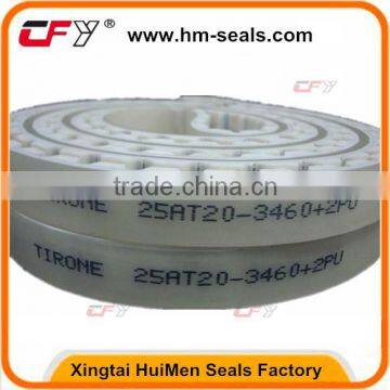 T10 PU Belt 6-5T/6T5 T5 timing belt