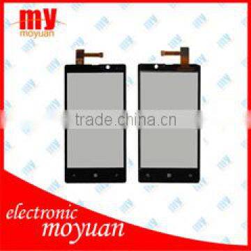 wholesale for nokia lumia 820 lcd screen with high quality