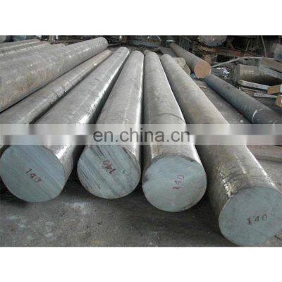Uni X210cr13ku Alloy Steel Round Bar